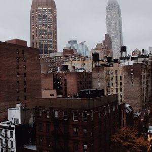 Meet your Posher, Jazmyn